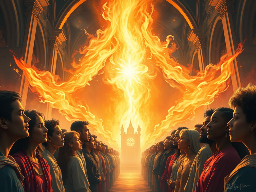 Pentecost
